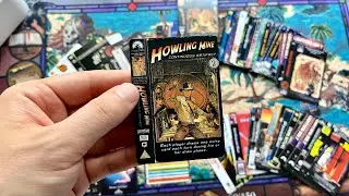 Уникальная VHS-колода Magic the Gathering | Фан-проект Secret Lair | #mtg9394