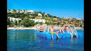 Обзор отеля 3S Beach Club, Турция