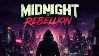Midnight Voltage 🖤 Dark Country 2026🖤