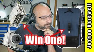 Hottest new products in FPV October 2021 (HUGE GIVEAWAY!)