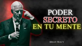 Reprograma Tu Mente en Silencio y Gana Poder | Brian Tracy