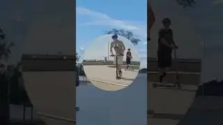 Tailwhip or Barspin???
