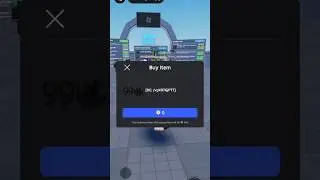 Getting [99🔥] #roblox #ugc #32 W Code Drop Alec