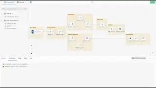 CARTO Workflows | Intuitive cloud native analytics for all skill levels