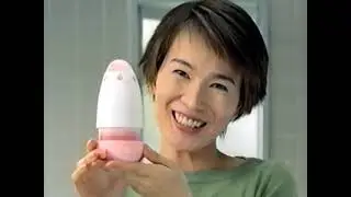 80+ Minutes of Random 90s Japanese Commercials