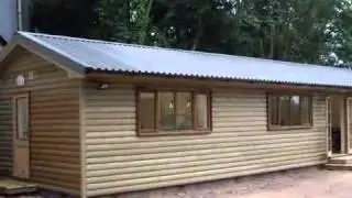 Sheds, Garden Buildings & Garages - Harris Timber Products