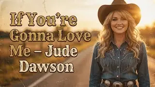 If You&rsquo;re Gonna Love Me - Jude Dawson