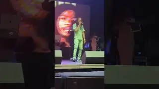 Gyptian (LIVE) 