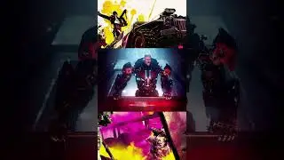 Rage 2 ➤ Генерал Кросс    #shorts  #rage2  #rage2gameplay #rage2прохождение