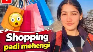 Shopping Padi Mehngi!!😱😱