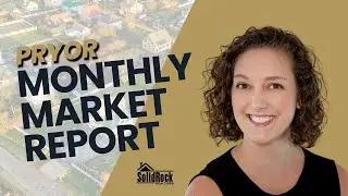 Pryor Market Report for March 2025
