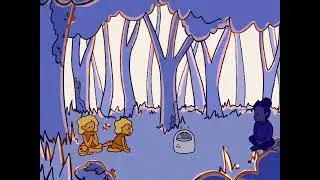 Dreams: OC Origin Story Animatic