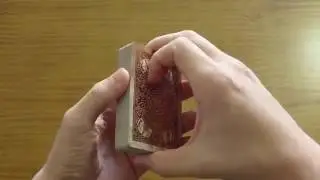 Como manipular cartas like a boss ep cortes livres