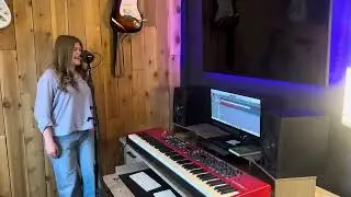 Kennadie Highlands Audition WPY Harmonies