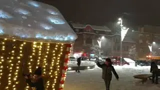 New Things in Novi Sad, Serbia