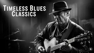 British Blues Rock Guitar Style Like Legendary Solos &mdash; Eric Clapton, Jeff Beck, Jimmy Page