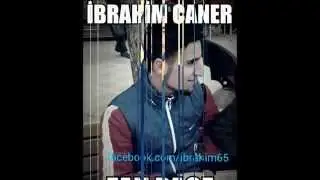 İbrahim Caner & Barışcan Ağlama Yarim wan styla