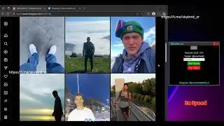 Stop Fake & Scam Instagram Accounts &ndash; Full Walkthrough of the Reporting Bot
