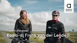 Frank & Alzheimer | Een film van radio-dj Frank van der Lende