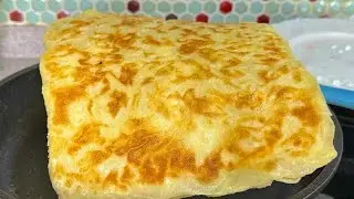 😱Bu KATMERİN YAPIMINA ÇOK ŞAŞIRACAKSINIZ❗️Patatesin Varsa Bu Tarif Kaçmaz💯Patateslikatmer