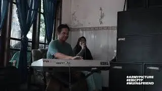 LUKAKU REHEARSAL VERSION | MUSISI LAWAS | MUIN PUSPITA Feat EBIC PTP