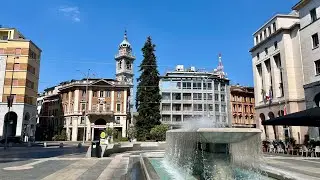 🇮🇹  Италия. Варезе. Инфо.