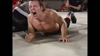 Sugar Dunkerton vs Jon Moxley (FIP Peterson Cup 2010)