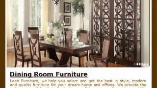 Modern Furniture Store in Phoenix