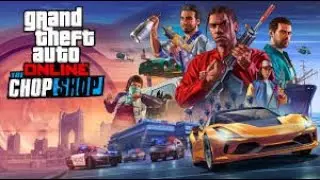 Salvage Yard Robbery Complete 💰 Vapid Clique FREE Claim | GTA Online Christmas Update