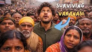 Reality of Varanasi | Over Tourism is Destroying Banaras / Varanasi?