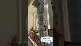 Jain Marble Murti | Pure Handcrafted Jain Idol | Call 9974665113