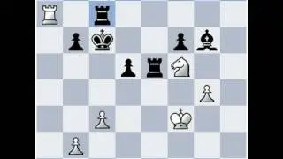 four move checkmate puzzles #27