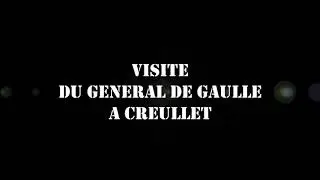 Creullet en juin 1944