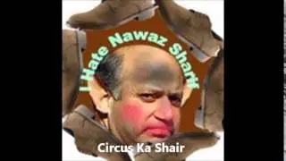 Go Nawaz Go Official Song by MoMi #GoNawazGo