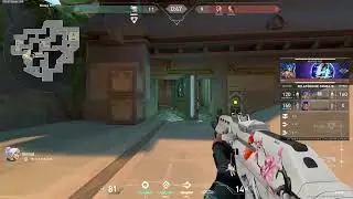 Illi god mode impossible clutch