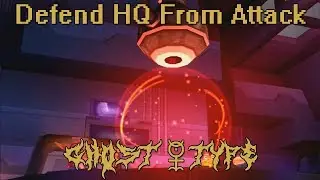 Defend HQ From Attack | Act II | Jak 3