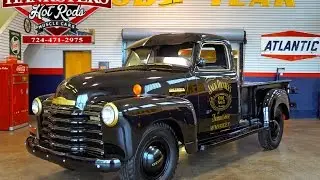 1949 Chevrolet 3600 Thriftmaster Truck 'Whiskey Tribute'