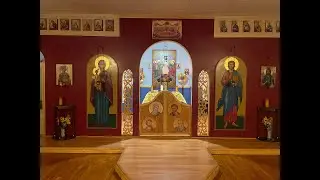 Saint Athanasius