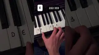All of me🖤 #allofme #johnlegend #piano #tutorial #lesson #sadmusic #pianomusic #pianolessons #tips