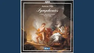 Symphony in D Major, Op. 2 No. 5: IV. Presto