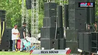 Indonesia Audio Festival @Pekanbaru  DAY 2 - SOUNDFEST 2021 SPL Part 1