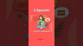 top 5 language courses in demand | foreign language #career #goals #job #education #foreignlanguage