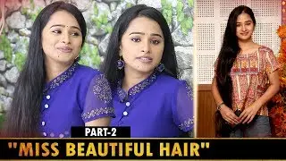 அவருக்காக மொட்டை அடிக்கக்கூட தயார்... | KB | Devarattam Actress Kannika Ravi Interview Part2