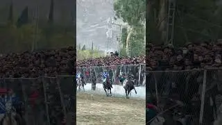 skardu vs chilas polo match wahab shahid polo ground gilgit #free #style #polo #gilgitbaltistan