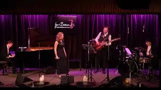 Bass & piano solo on Jazz Birds contest