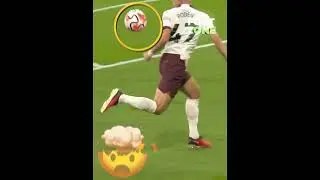 IS PHIL FODEN UNDERRATED ? 🤯 🤯 #football #ronaldo #shorts cr7 #footballshorts