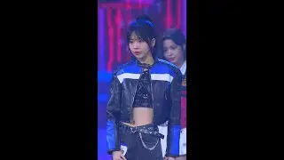 4EVE - Vroom Vroom [Qiao Yi yu Focus] | CHUANG Asia Grand Debut Night @ICONSIAM | 20240406