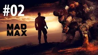Mad Max #02