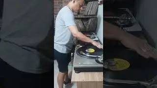 Pastor lopez mix - vinilos 1200 mk2