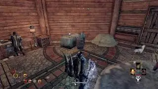 Outward Definition Edition - Parte 2 ( Coop )